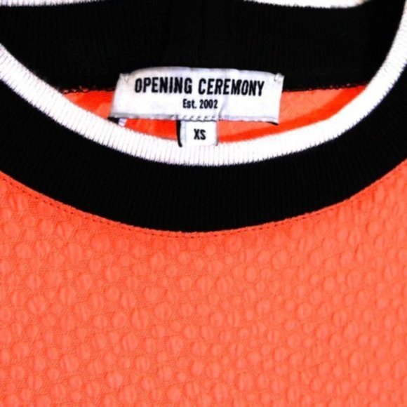 Opening Ceremony dress. - Picture 5 of 8